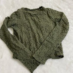 Aeropostale long sleeve